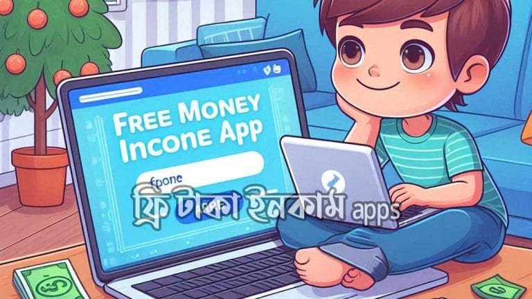 ফ্রি টাকা ইনকাম apps-ফ্রি টাকা ইনকাম সাইট ২০২৫ ফ্রি টাকা ইনকাম apps