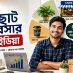 ২০২৬ সালে সবচেয়ে লাভজনক ছোট ব্যবসার আইডিয়াগুলো