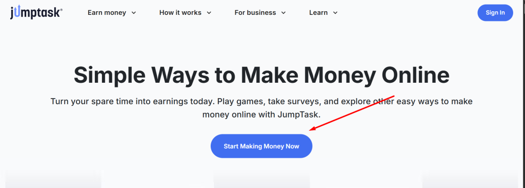 Jumptask থেকে প্রতিদিন ফ্রিতে 500 টাকা ইনকাম নগদ পেমেন্ট
