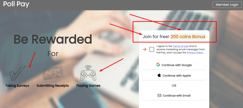 দৈনিক 500 টাকা আয়ের অ্যাপস