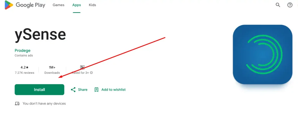 ডলার ইনকাম করার অ্যাপস