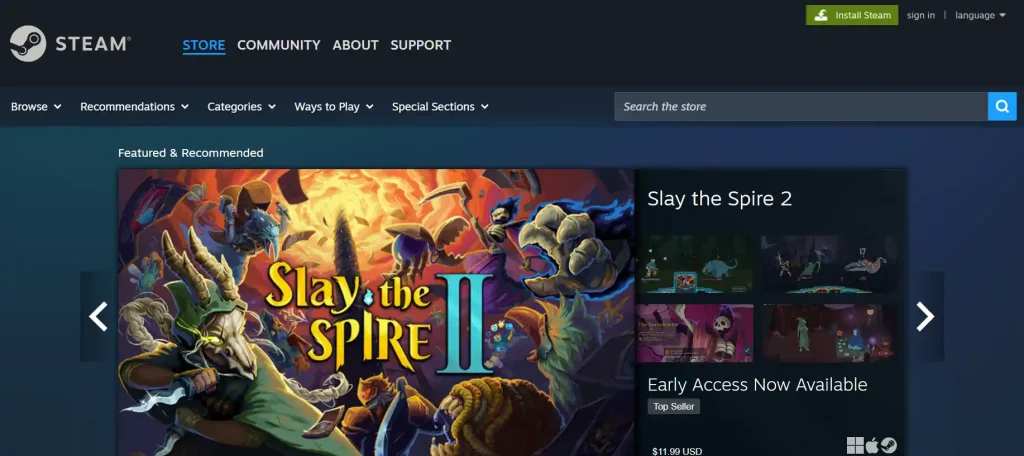 পিসি গেম ডাউনলোড