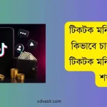 টিকটক মনিটাইজেশন কিভাবে চালু করবো: টিকটক মনিটাইজেশন শর্ত